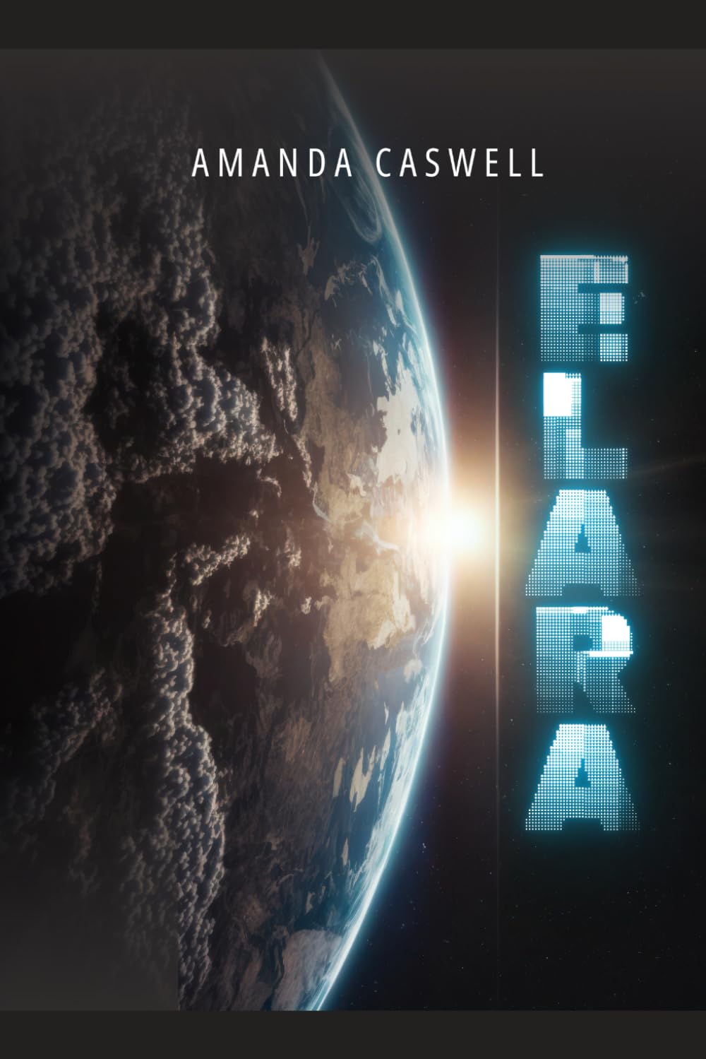 ELARA: An AI Thriller