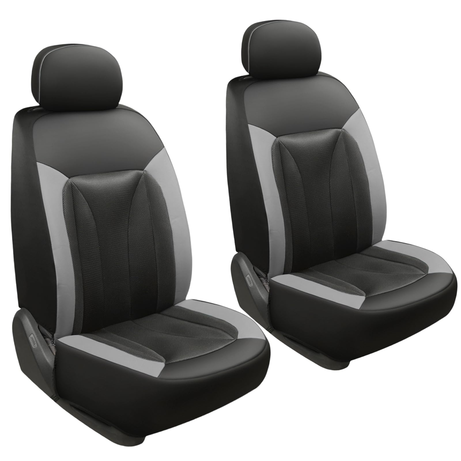 giant panda mustang car seat covers