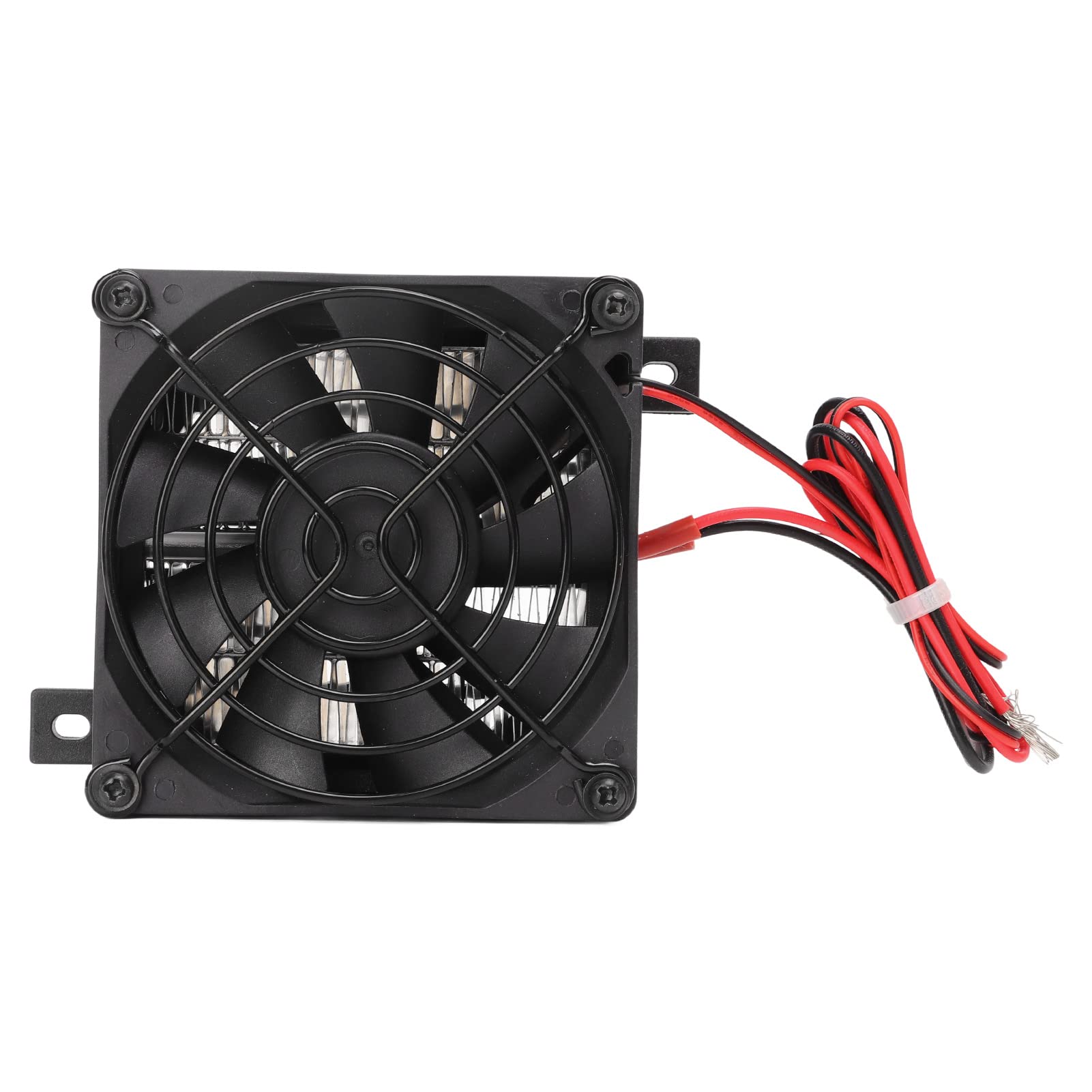 Amazon.co.jp: エアヒーター 24V 100W 加熱 PTC ファンヒーター PTC 
