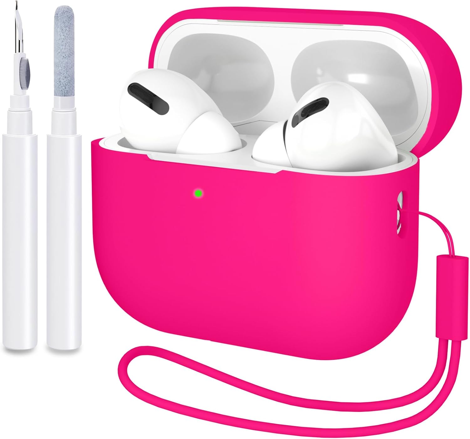 C-Hot Pink