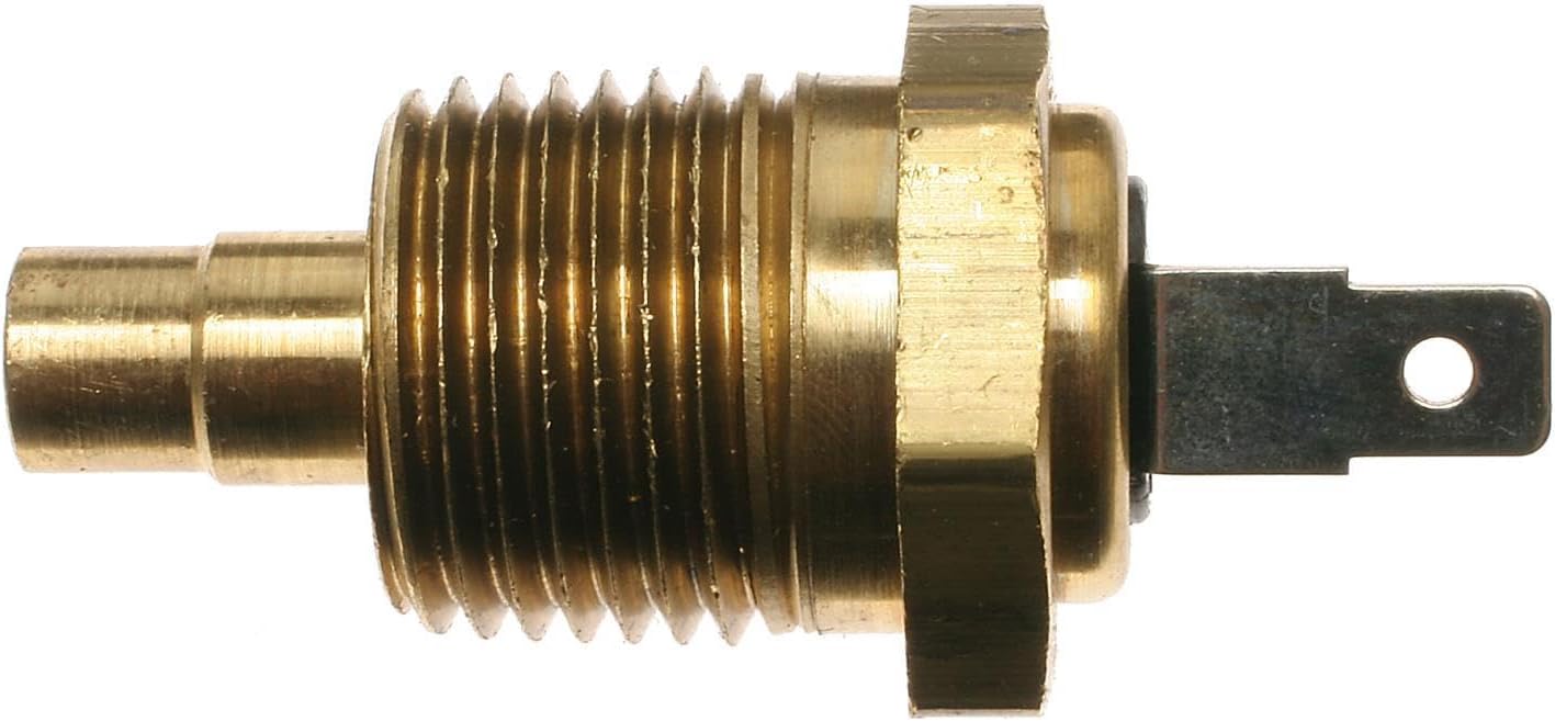 Gold 213-4792 (88865045) Engine Coolant Temperature Indicator Switch