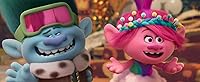 Vista 10 de Trolls Band Together (Blu-ray + DVD + Digital)