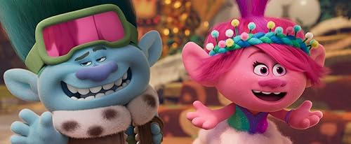 Miniatura 10 de Trolls Band Together (Blu-ray + DVD + Digital)
