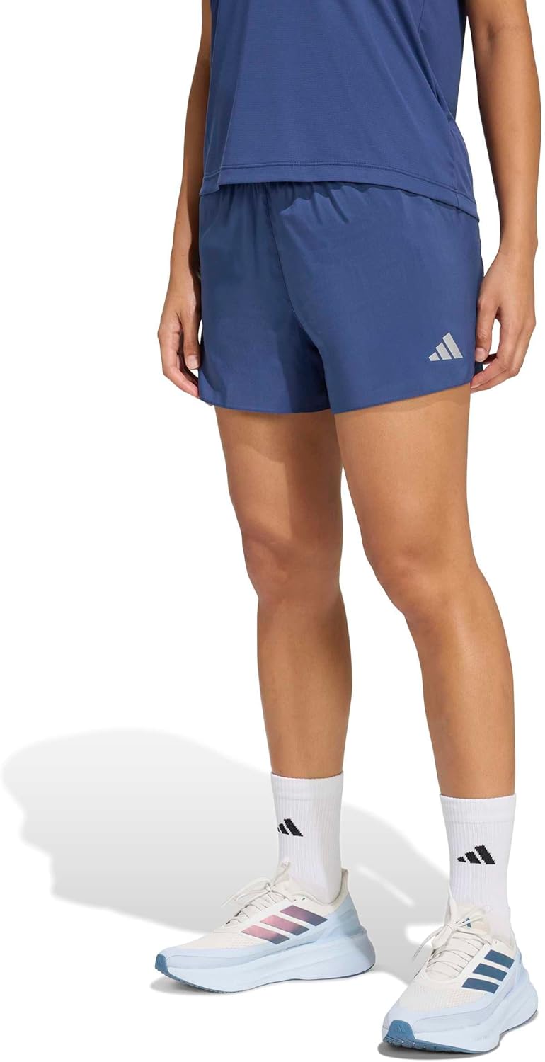 adidas Womens Adi365 Essentials Running Shorts