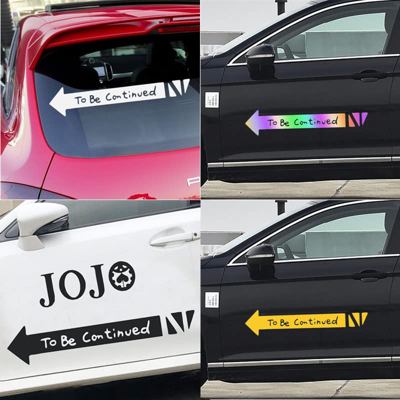 Baby On Board ステッカー ジョジョ風 Baby On Board ステッカー ジョジョ風