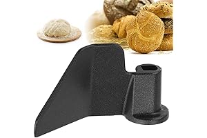Replacement Bread Maker Kneading Blade Mixing Paddle