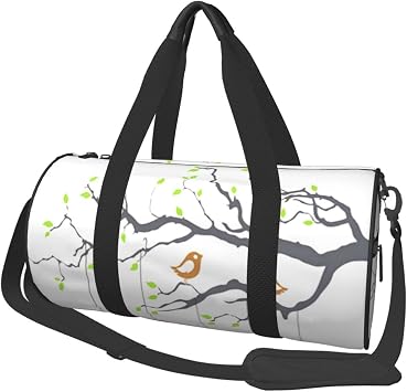 Amazon.com: Bolsa de viaje deportiva para hombres, mujeres, niños y niñas,  bolsa de gimnasio para yoga, béisbol, campamento, viajes, entrenamiento,  bolsa de lona con punta de dedo, 4, talla única : Ropa,