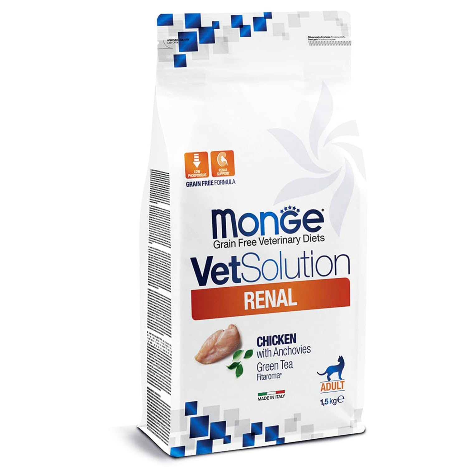 Vetsolution Gatto renal 1,​5 kg