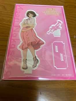 響け!ユーフォニアム シリーズ5周年記念 ミニアクリルスタンド 中世古香織 C 響け!ユーフォニアム シリーズ5周年記念 ミニアクリルスタンド