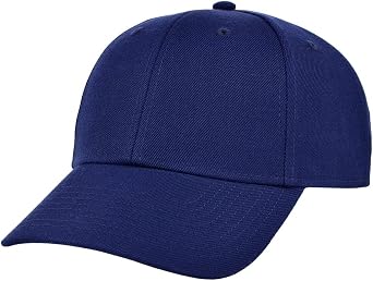 Lids Blank Crossover Dad Adjustable Strapback Hat
