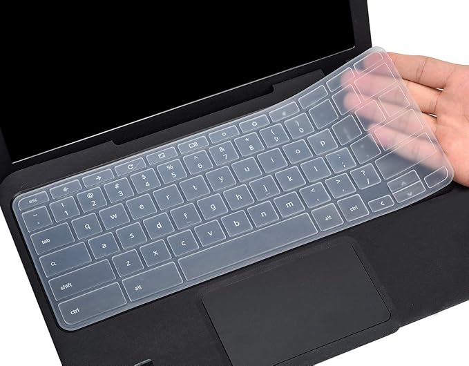 Keyboard Cover Compatible with Lenovo Chromebook C330 11.6