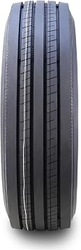 Set of 4 All Steel ST235/80R16 RV Radial Trailer Tire 16-Ply Load Range H 130/126M ...
