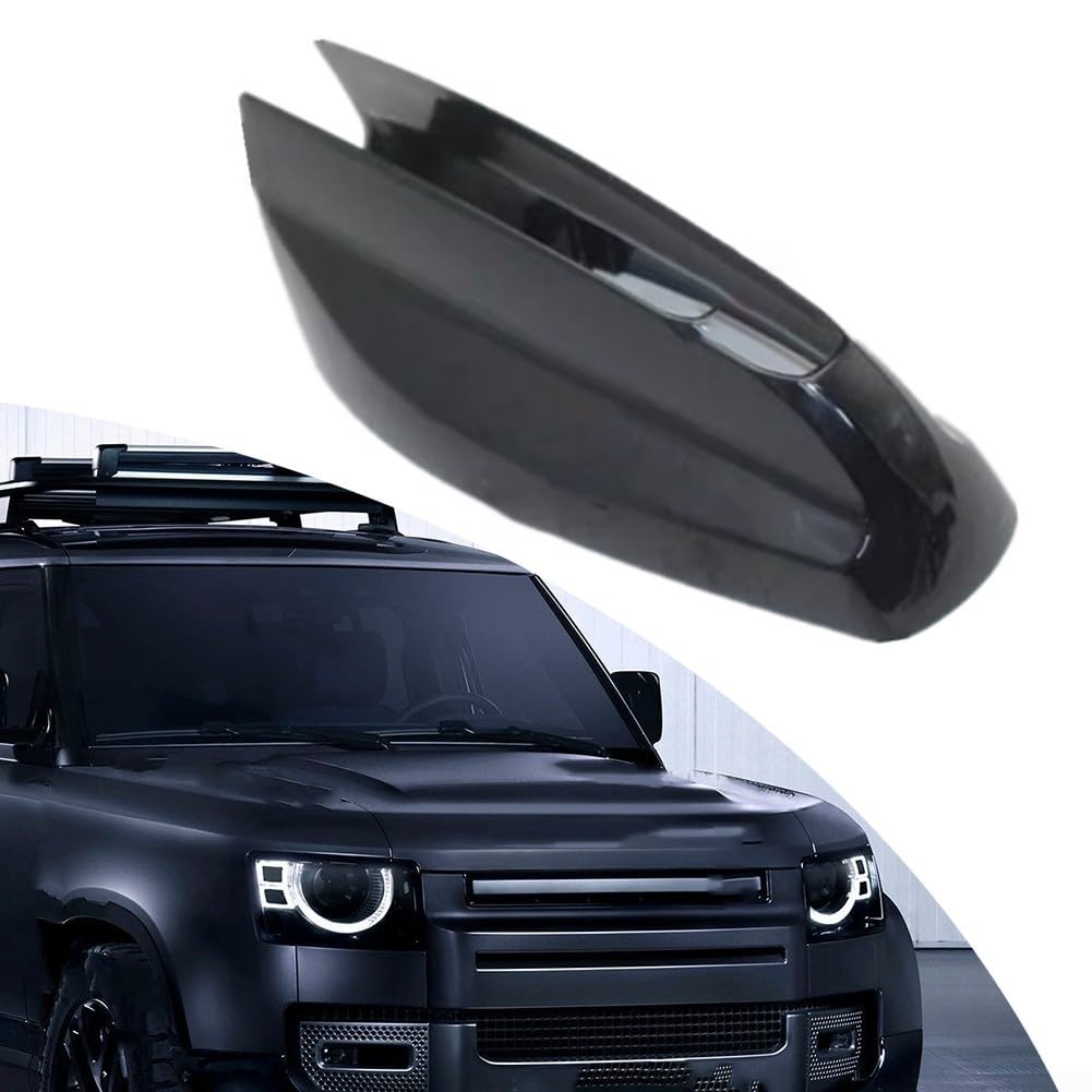 Alloggio dell'antenna del tetto LR117853 per Land per Rover per Defender 2018-2024 parte di ricambio progettata per accuratezza
