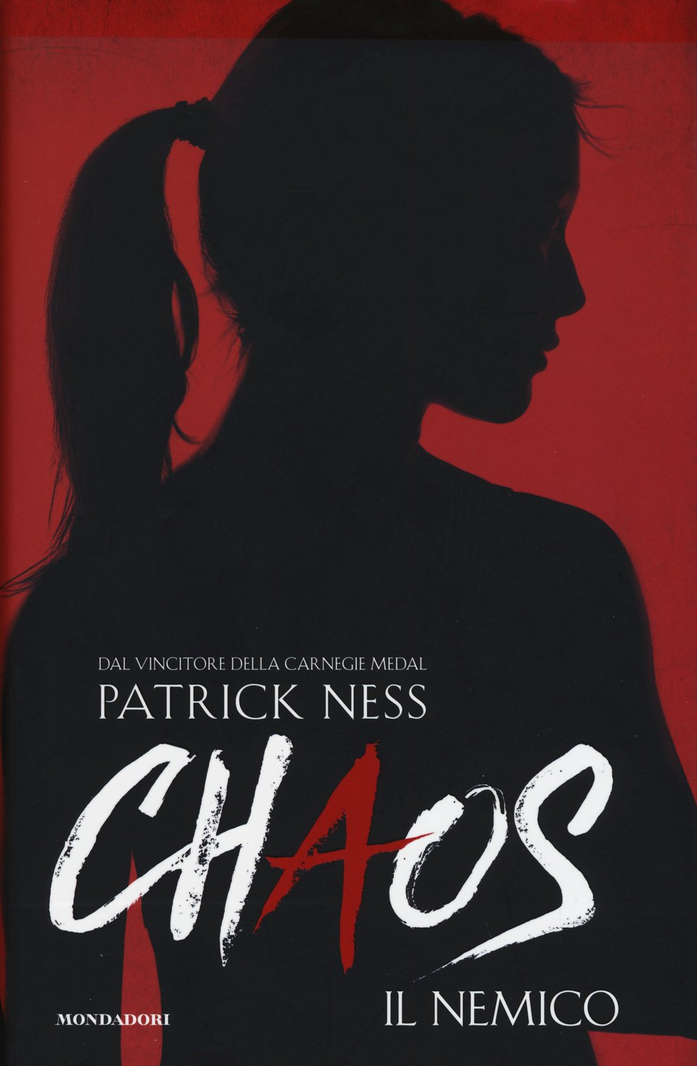 Il nemico. Chaos