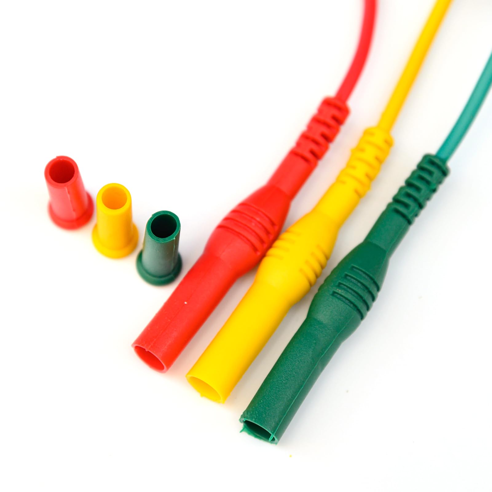 Tester di Resistenza di Terra Digitale con Risoluzione 0,01 Ohm | Custodia in Plastica, Esterno, Compatibilità con Sistemi di Alimentazione, Megaohmmetro, Tensione CA da 0 a 30 V,
