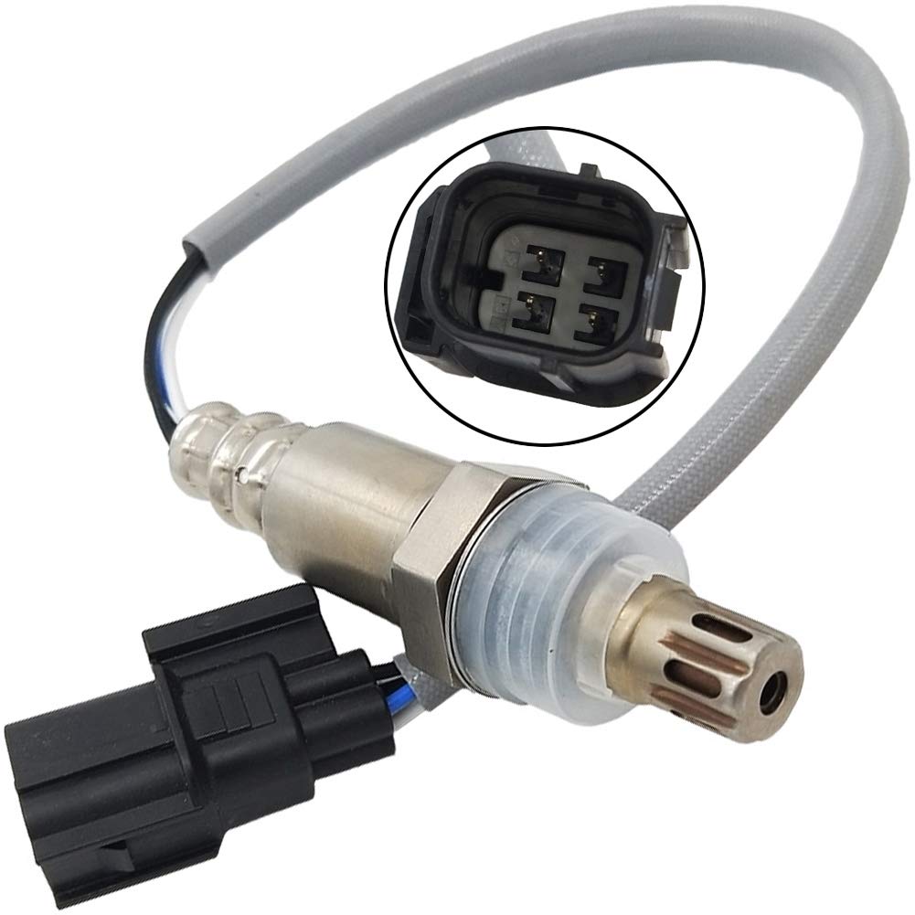 Automotive-leader 234-9061 Upstream Heated Oxygen Sensor (4-Wire) for 2007–2012 Acura RDX