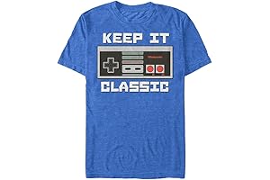 Xbox: Keep It Classic T-Shirt