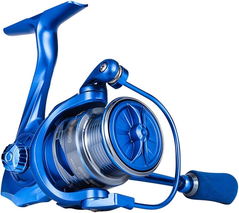 Fishing Gear Spinning Wheel Shallow Cup Line Long Throw