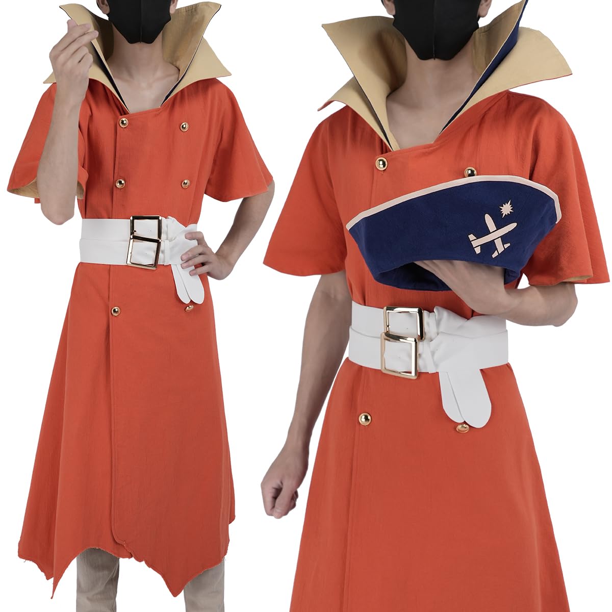 Amazon.co.jp: HOLOUN Cosplay専門店: Dr.STONE
