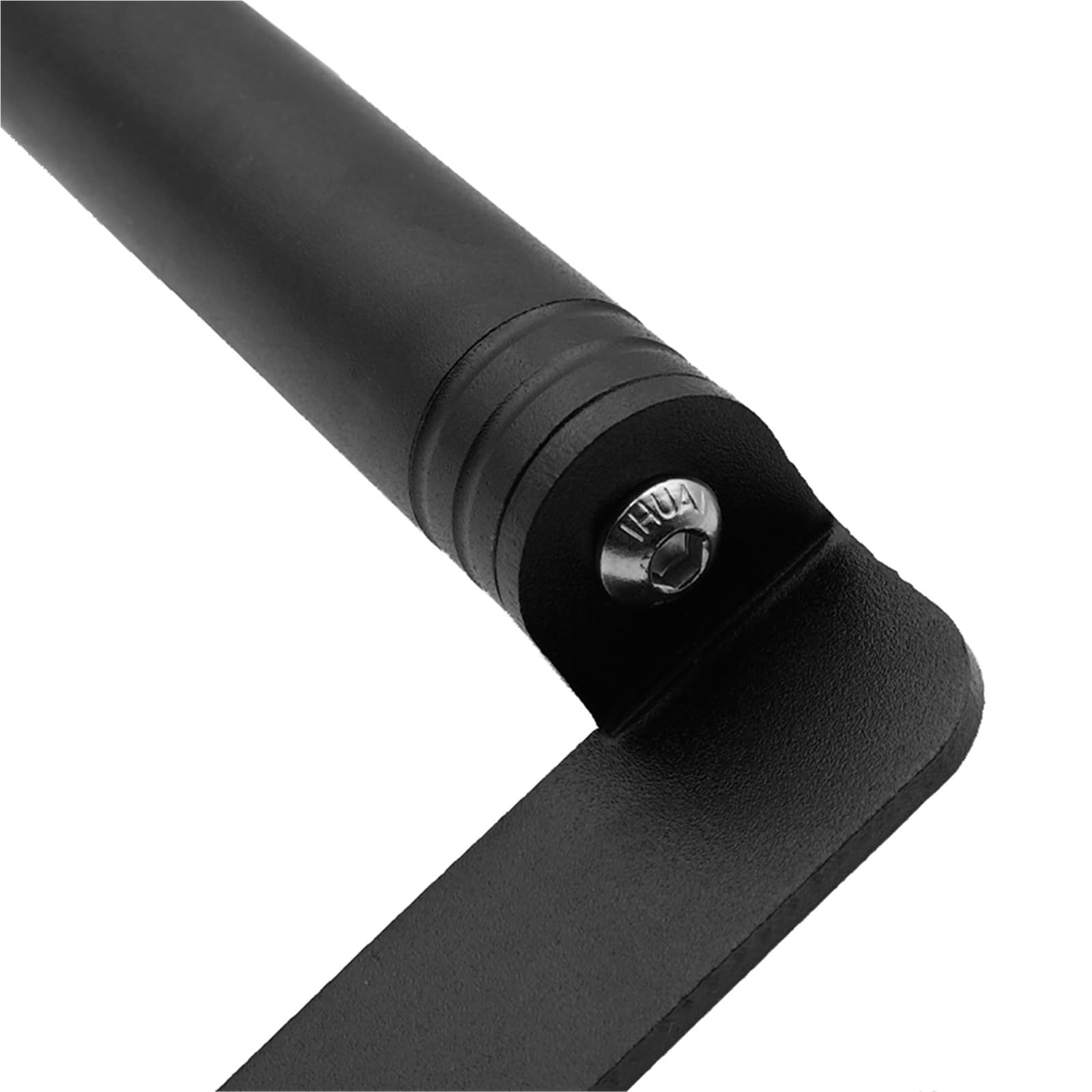 Support De Navigation pour Téléphone Portable GPS/Smartphone avec Plaque D'immatriculation pour Moto pour Z 300 CRUISYM (2018-2019)