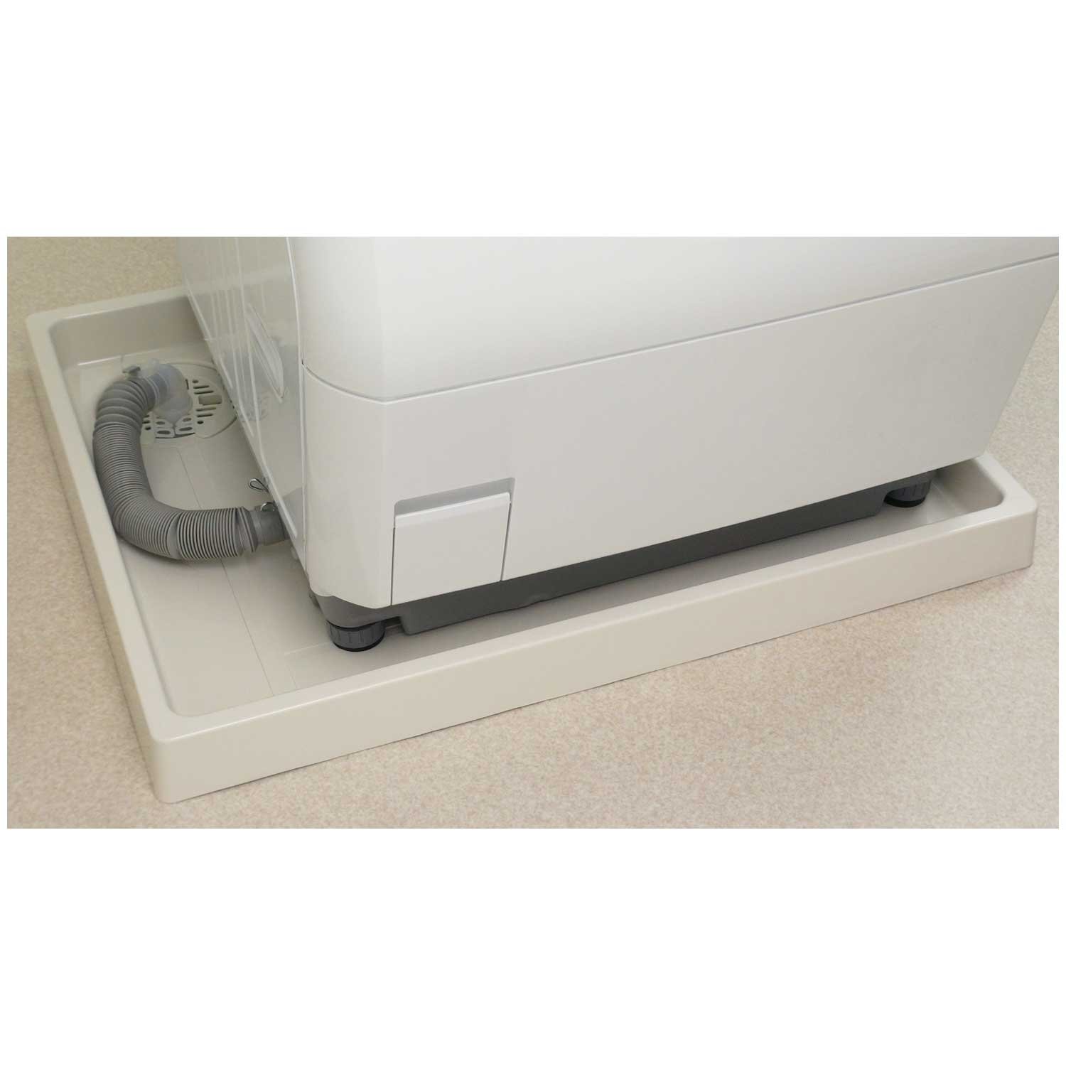 Amazon.co.jp: カクダイ 洗濯機用防水パン 426-421-R : 大型家電