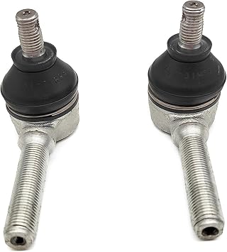 Tie Rod End Kits FitRight-hand thread For CF ZForce 550 Z550 800 Trail Z8 800EX 1000 UForce 550 U550 800 U8 1000 9060-101170 Parts