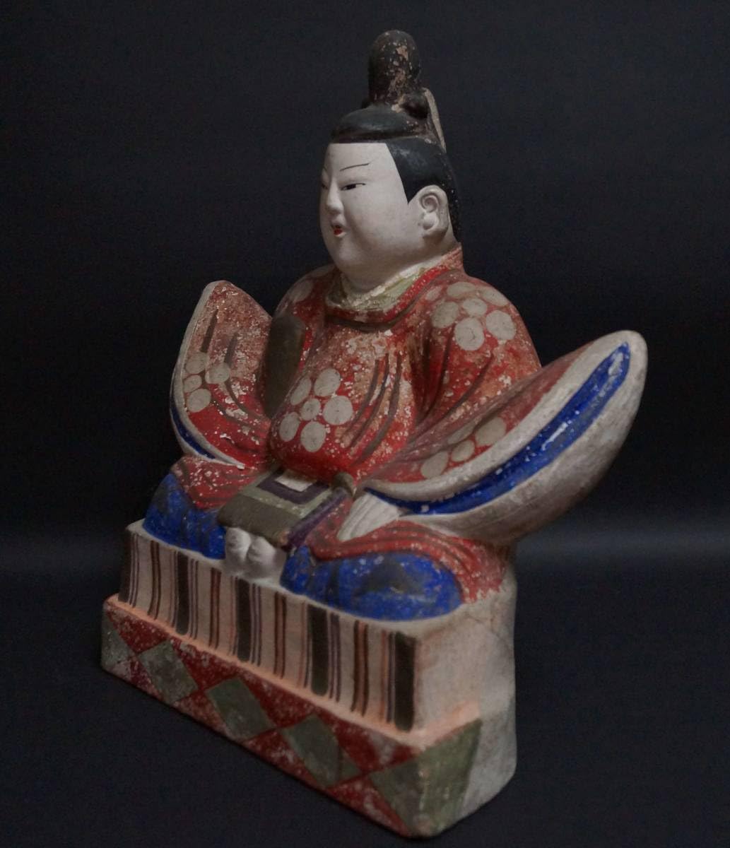 三次人形『1番天神・台付座天神』 fit=scale-down,w=1200