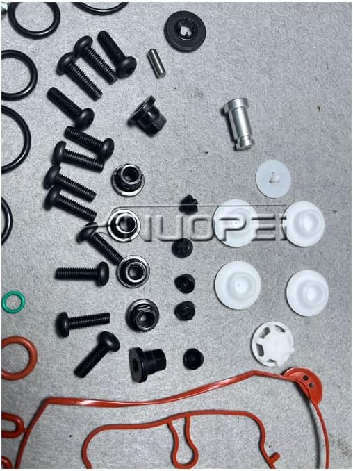 Scani Truck Air Dryer Repair Kit OEM 1753577 S1 1763425 S1 1770184 S1