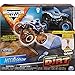 Monster Jam Dirt Starter Set Assortito, 6045198