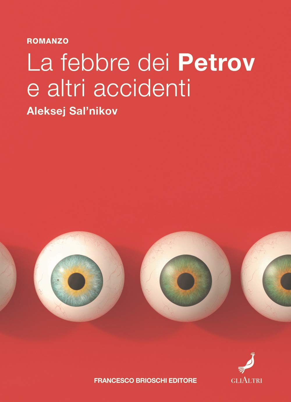 La Febbre Dei Petrov E Altri Accidenti - 4