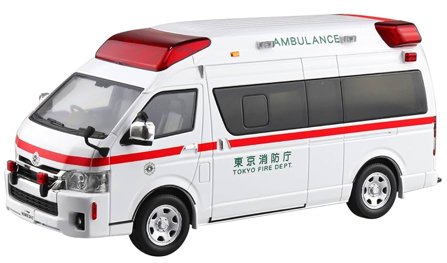 Carrera 1/32 救急車 Ambulanz スロットカー Carrera Degital 1/32 ｽﾛｯﾄｶｰ 30943◇”Carrera Ambulance