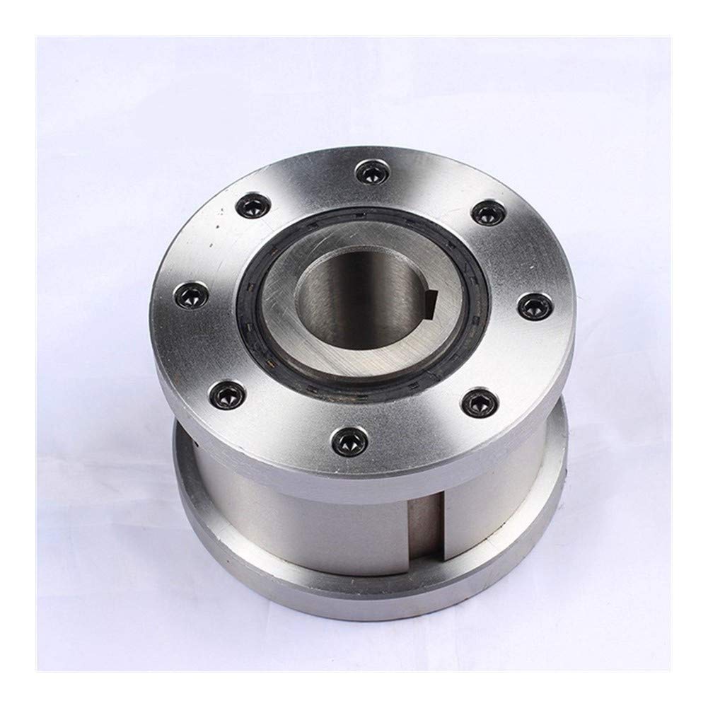 HYUJNAFZR Needle Roller Bearings GCZ-B Roller Type One Way Clutch GCZ-B1262 GCZ-B1568 GCZ-B2075 GCZ-B2590 Overrunning Clutches and Backstops Bearings