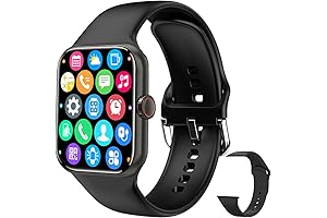 Smart Watch for Kids to Call and Text