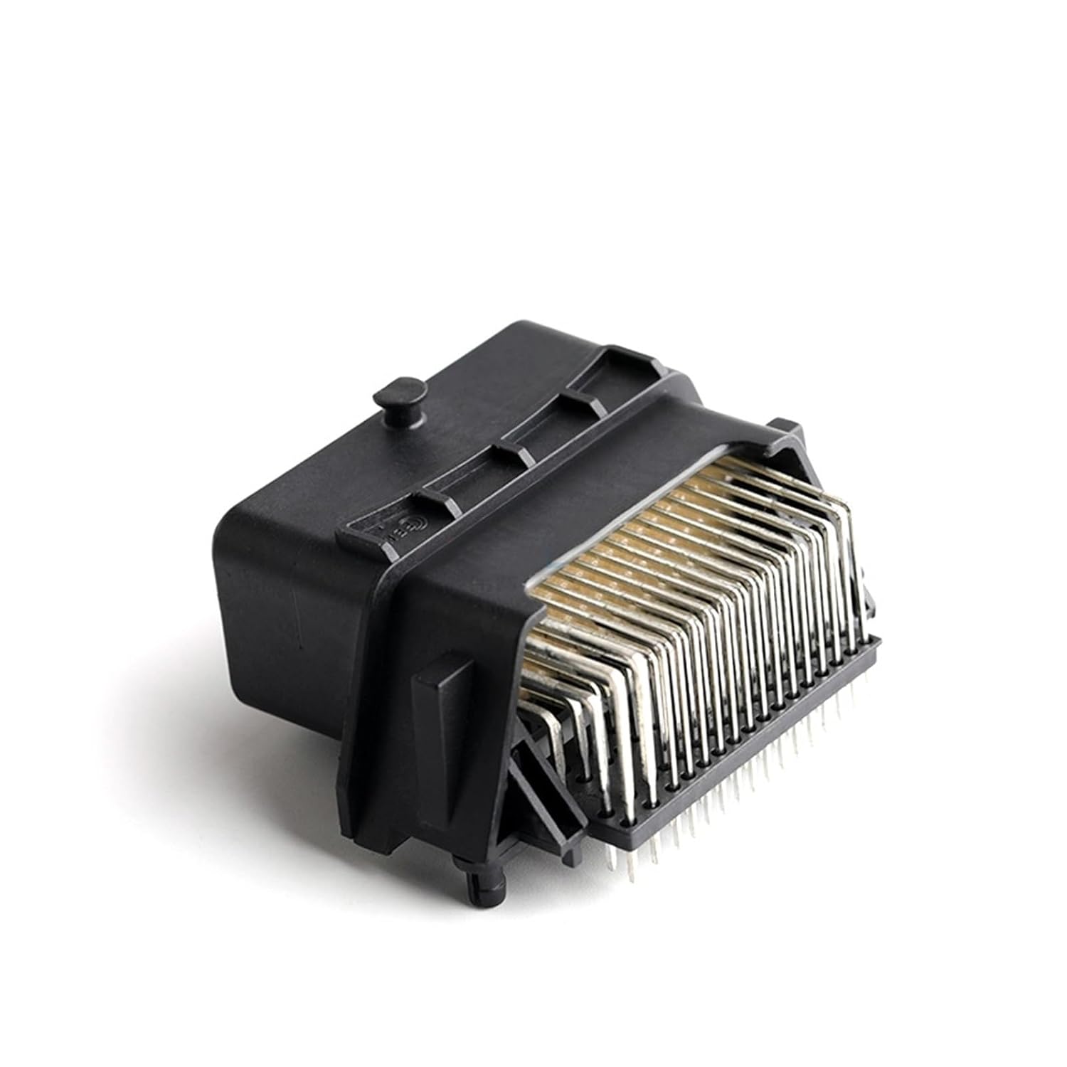 1/64 Pin Automotive ECU Board Connector Header Car Control Box Plug Three Generation 01971600