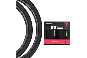 Reliable 29 Inch Replacement Tires for Mountain Bikes