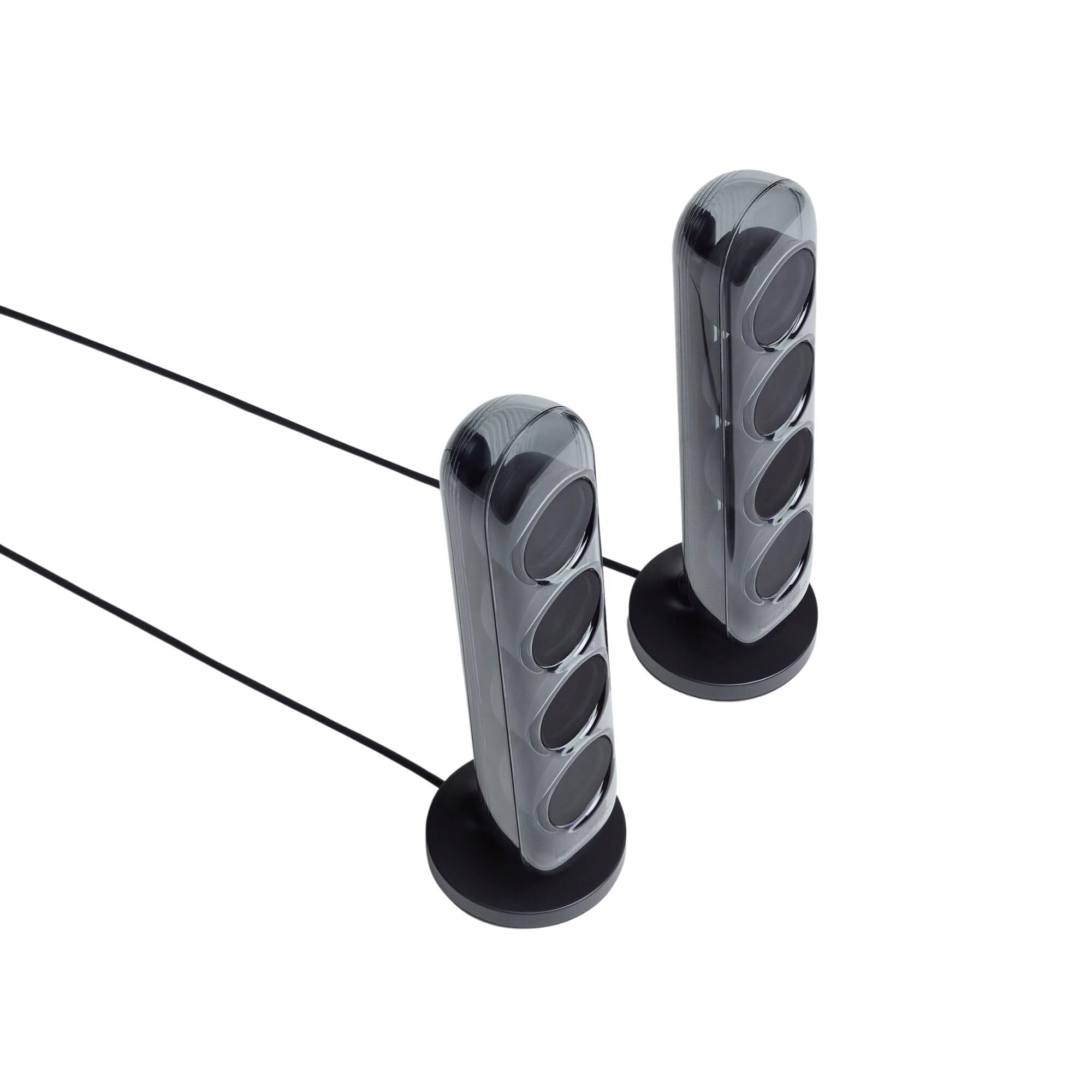 Amazon.com: Harman Kardon HK SoundSticks 4-2.1 Sistema de