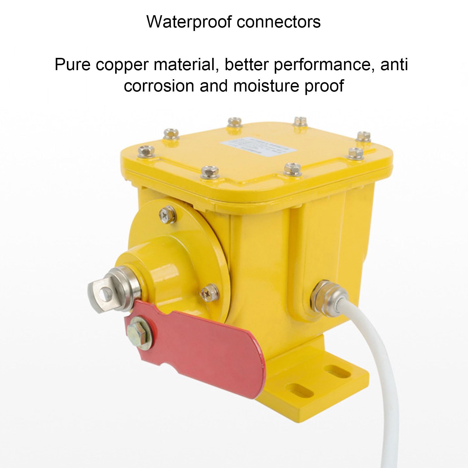Cinta Transportadora de Aleación de Aluminio, Interruptor de Parada de Emergencia de Seguridad, Dispositivo de Sensor de Protección, Reinicio Manual para Uso Industrial