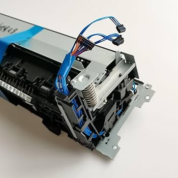 Amazon.co.jp：FM1-N684 定着器ユニット 110V Canon 644 MF641