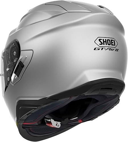 Miniatura 3 de Shoei Casco para motocicleta GT-Air 2 Solid Street