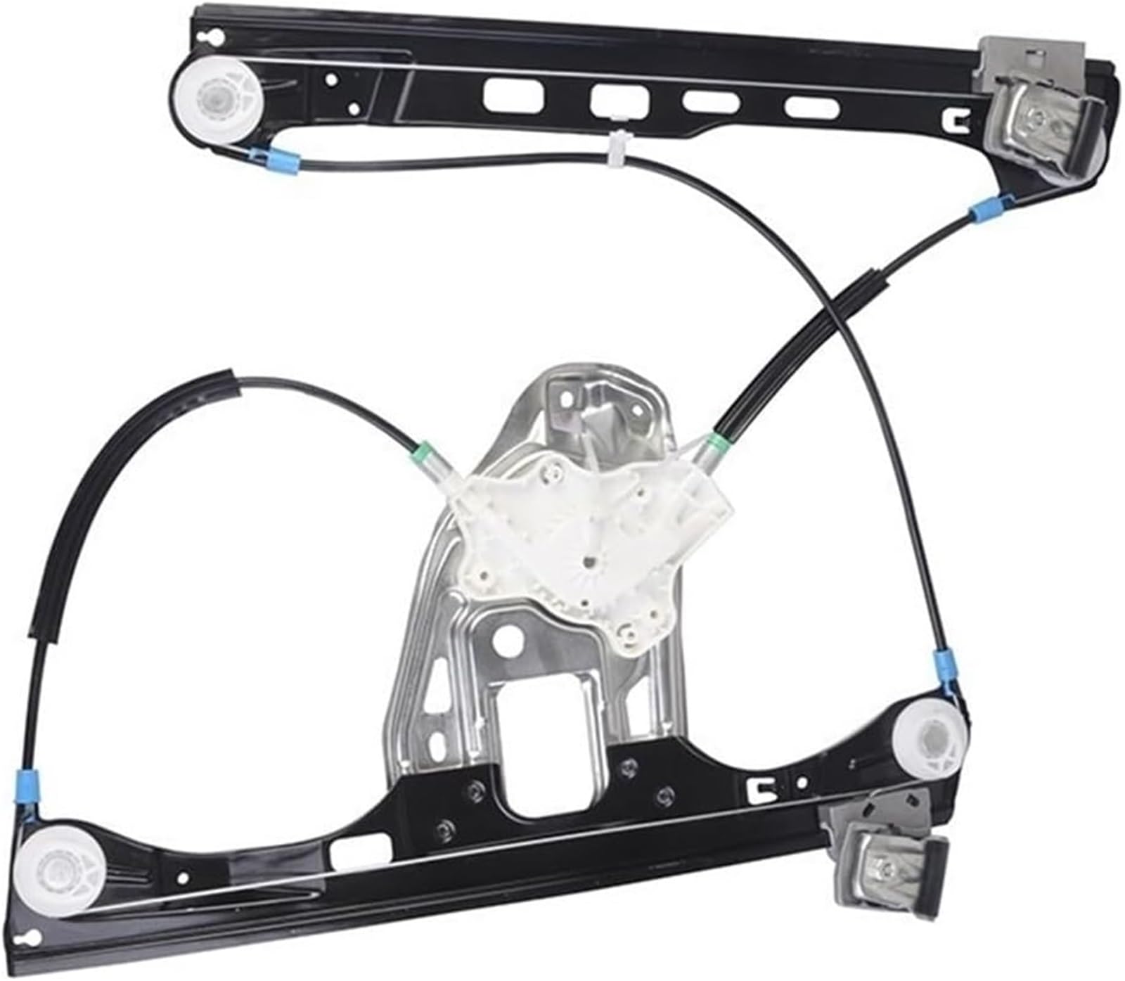 Zynther One Color Window Regulator Without Motor Front Right Electric Window Regulator For Mercedes For Benz W203 2004-2007