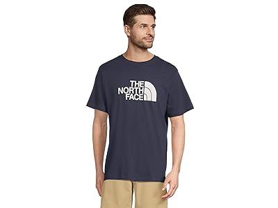 The North Face Evolution Half Dome Short Sleeve T-Shirts Men