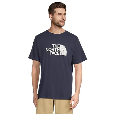 The North Face Evolution Half Dome Short Sleeve T Shirts Men