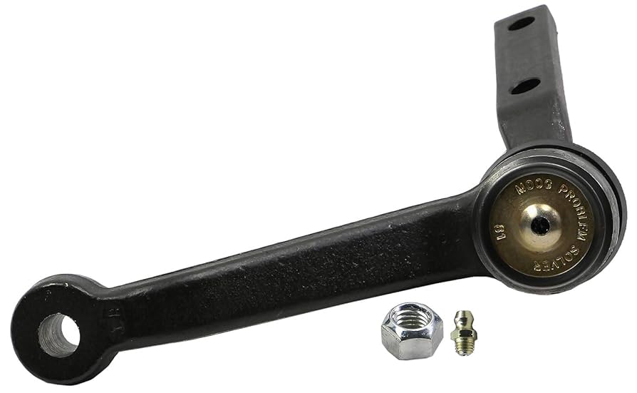mokun (K624) Amazon.com: MOOG K6249 Steering Idler Arm for Chevrolet