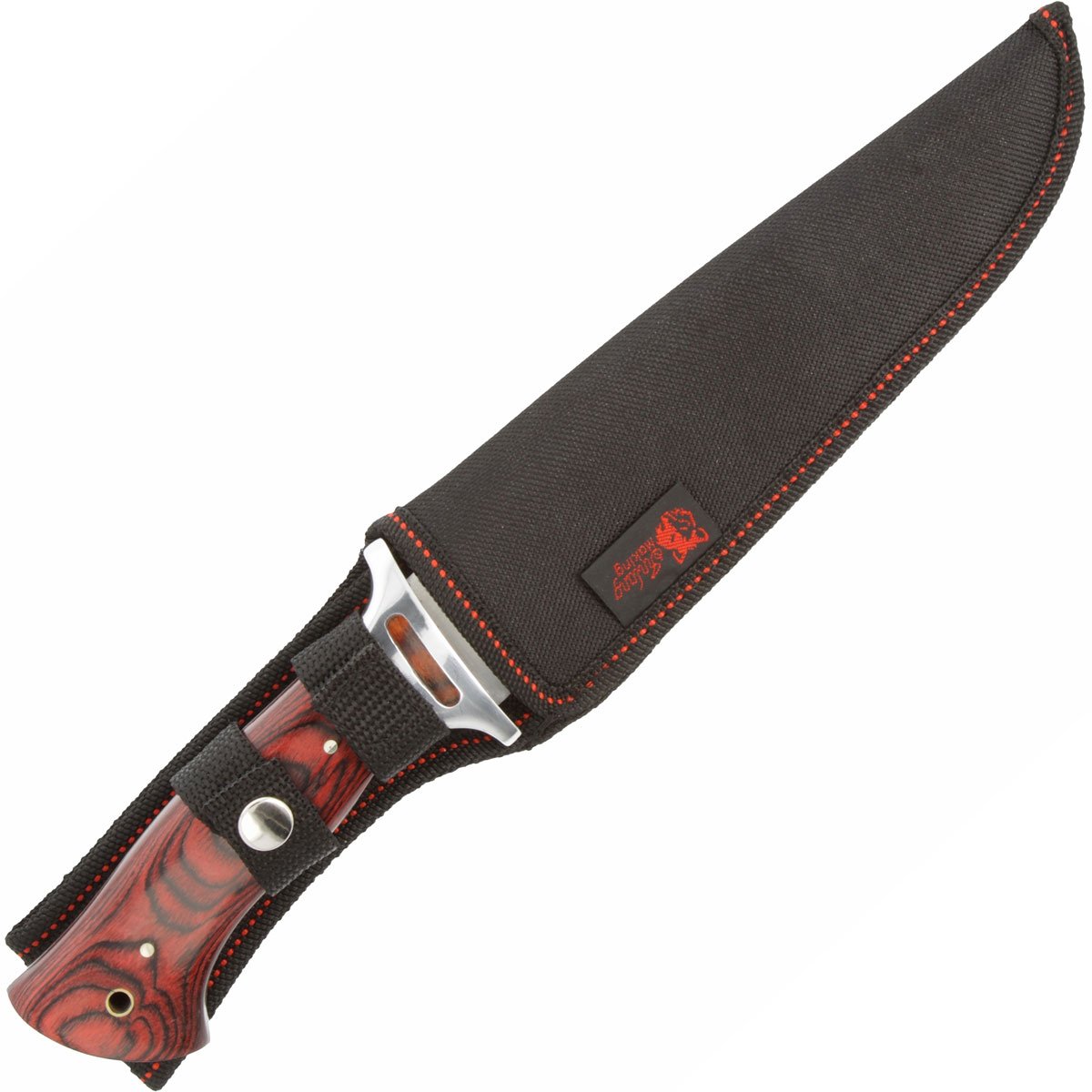 Columbia Jagdmesser Edelstahl Neue Serie (SA33)