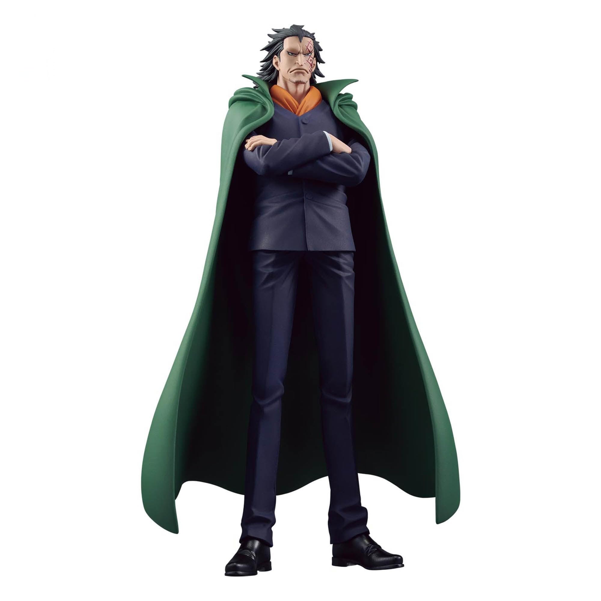 Amazon.co.jp: ワンピース フィギュア ドラゴン モンキー・D・ドラゴン