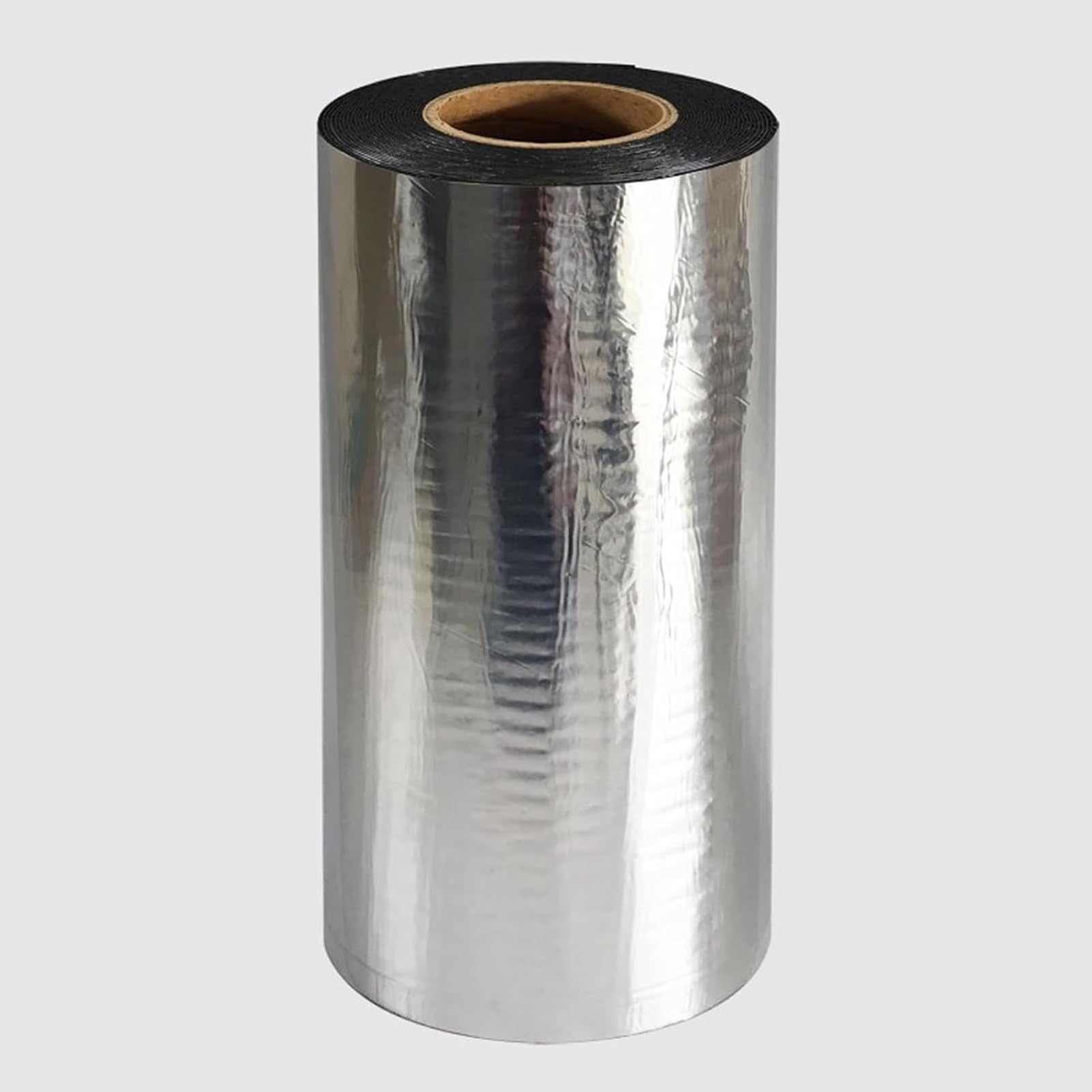 Cinta de reparación de Asfalto de Alta Resistencia para Exteriores, autoadhesiva, Resistente a la Intemperie, Impermeable, selladora, de Papel de Aluminio, para Fugas en techos, te