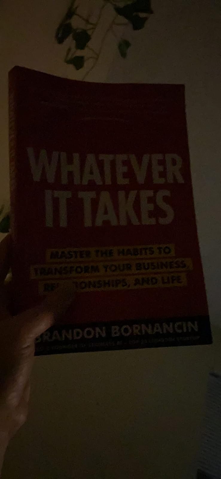 review attached image