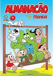 Almanacão da Turma da Mônica - 15