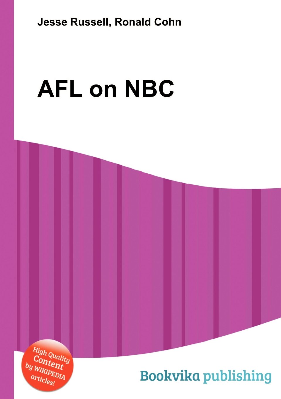 Afl on NBC
