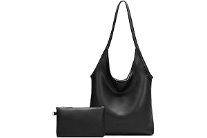 Slouchy Hobo Tote Bags for Women